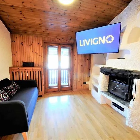 Teola Appartamento Livigno