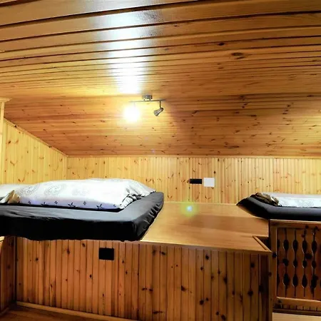 Appartamento Teola Livigno