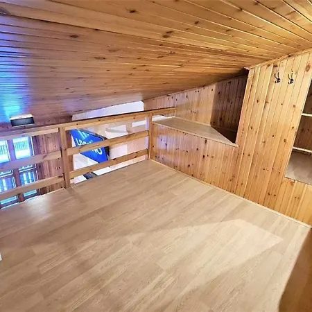 Teola Appartamento Livigno