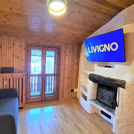 Teola * Livigno