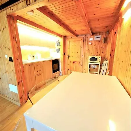 Appartamento Teola Livigno