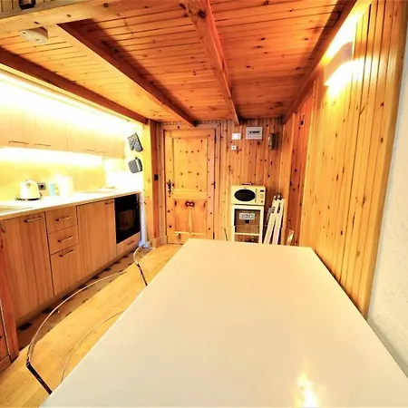 Teola Appartamento Livigno