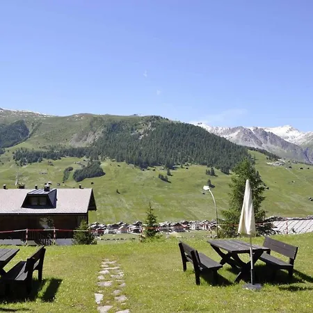 Teola * Livigno