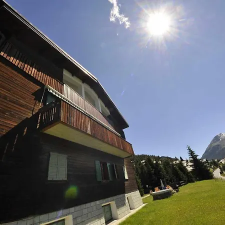 Appartamento Teola Livigno