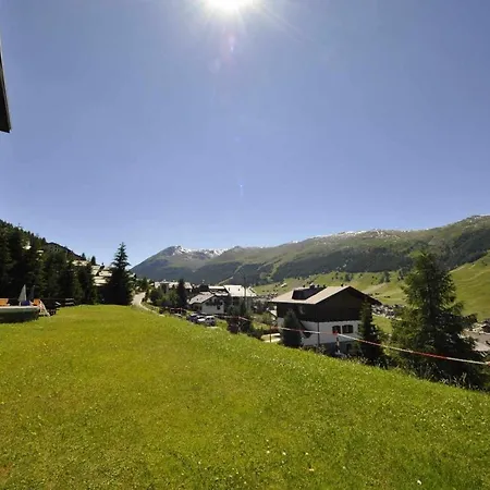 Teola Livigno