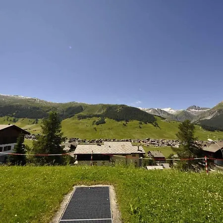 Teola * Livigno