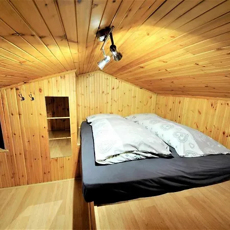 Apartmán Teola Leonardo By