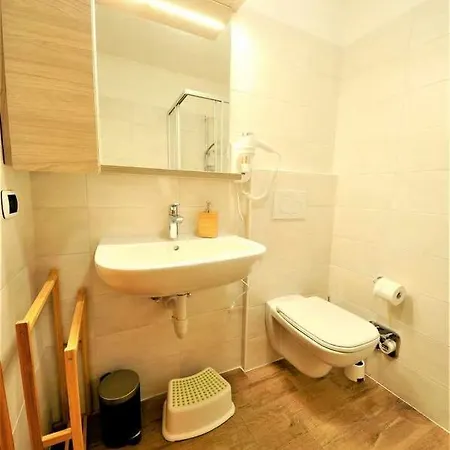 Apartmán Teola Leonardo By