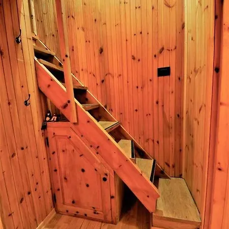 Apartmán Teola Leonardo By Livigno