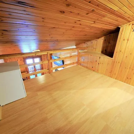 Apartmán Teola Leonardo By *