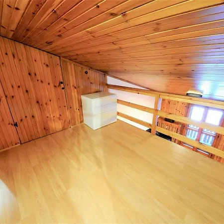 Apartmán Teola Leonardo By Livigno